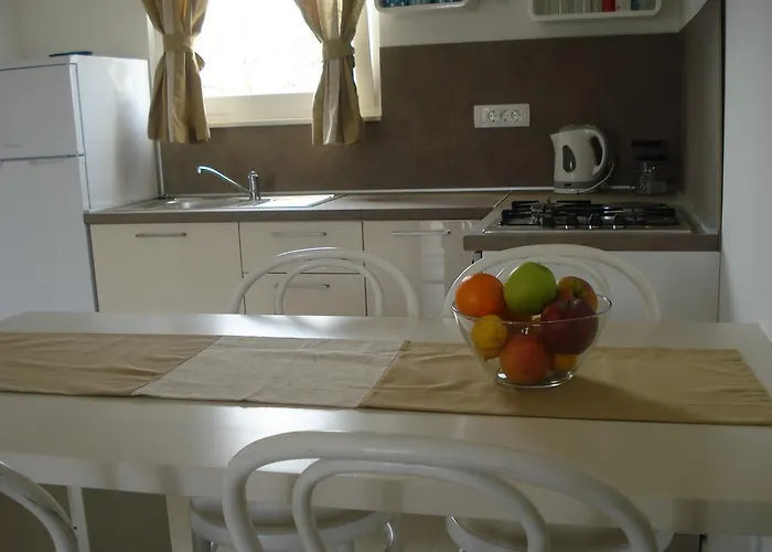 Apartment Maslina