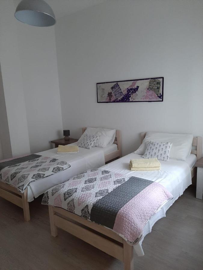 Maslina Apartment Biograd Na Moru