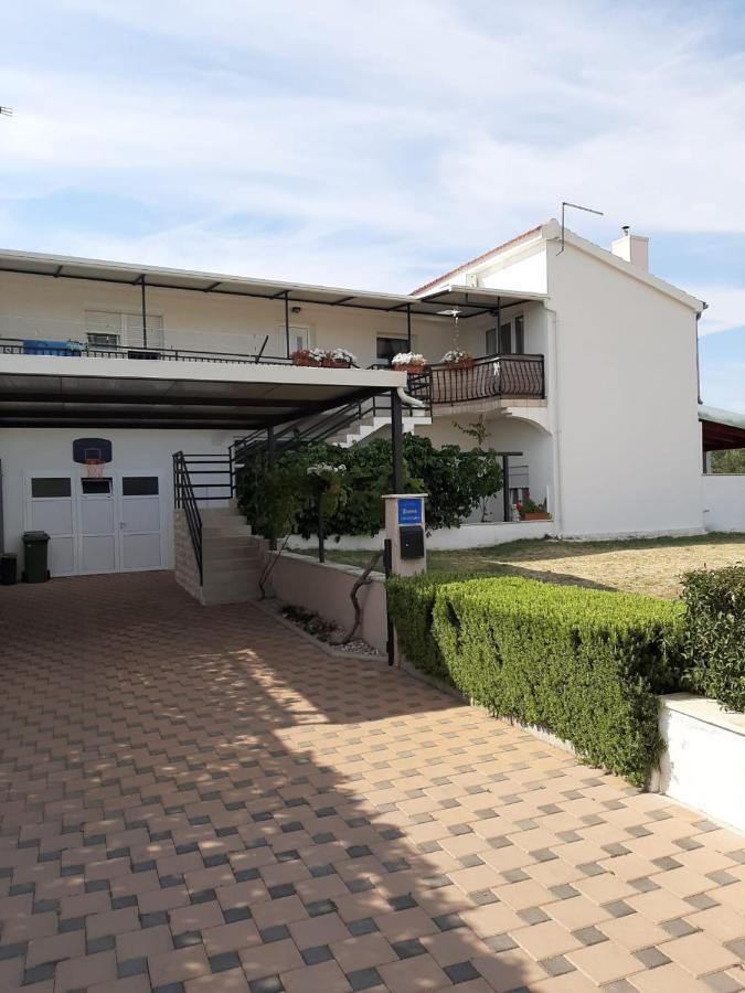 Maslina Apartment *