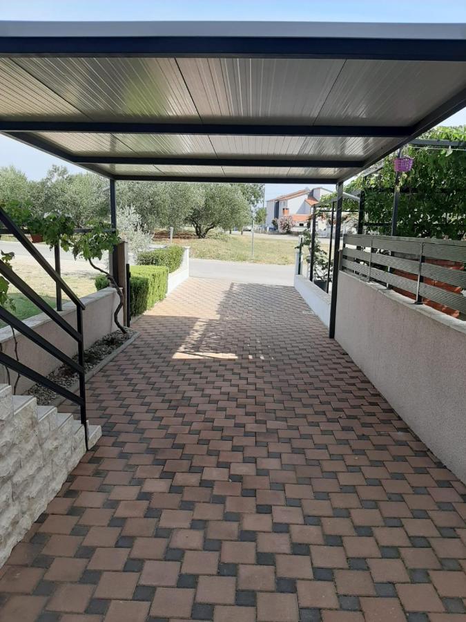 Maslina Apartment *