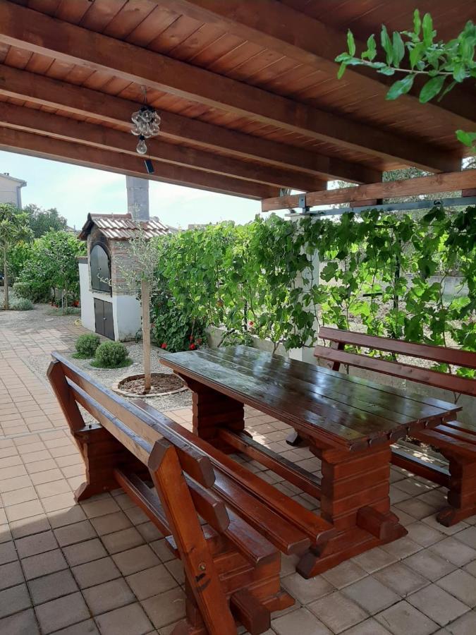 Maslina Apartment