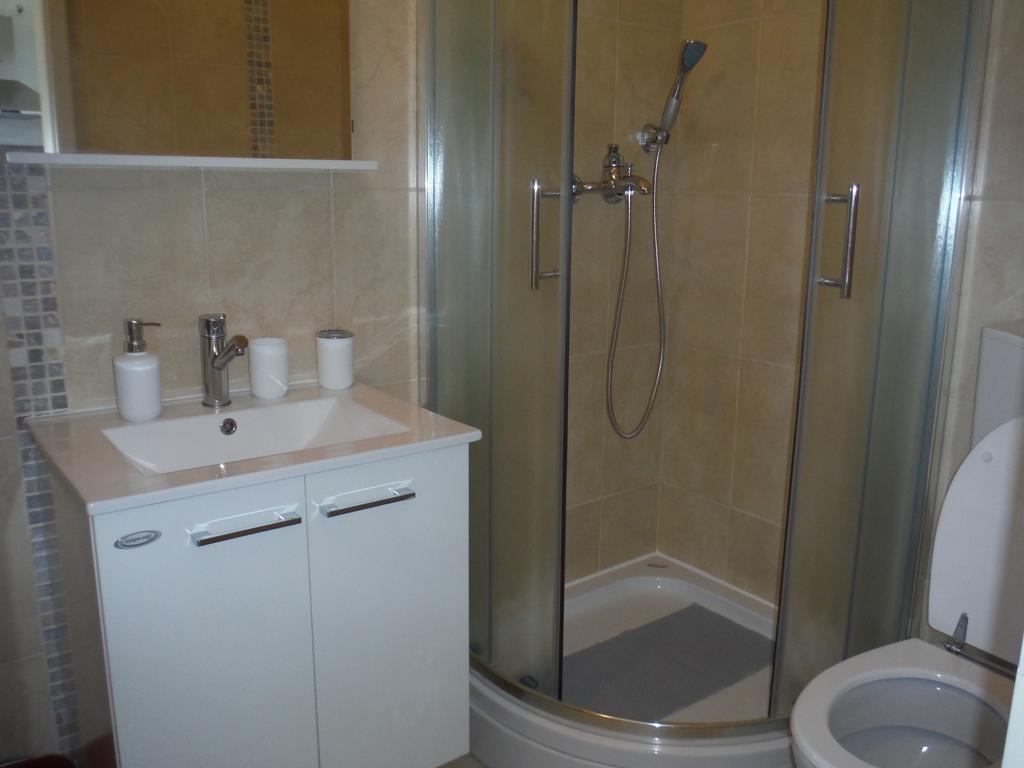 Maslina Apartment Biograd Na Moru
