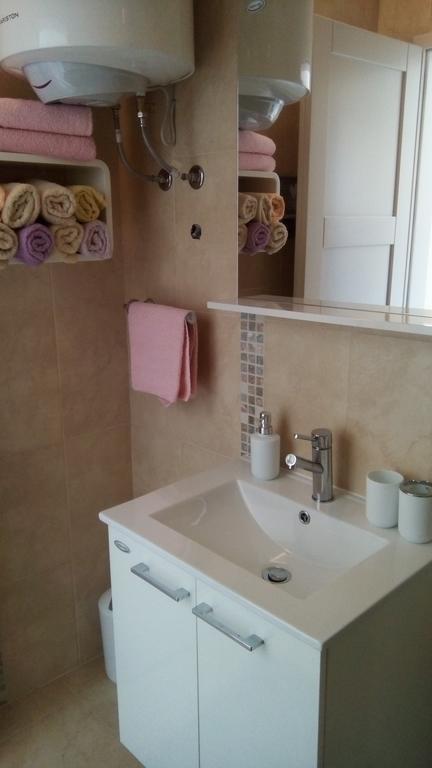 Apartment Maslina