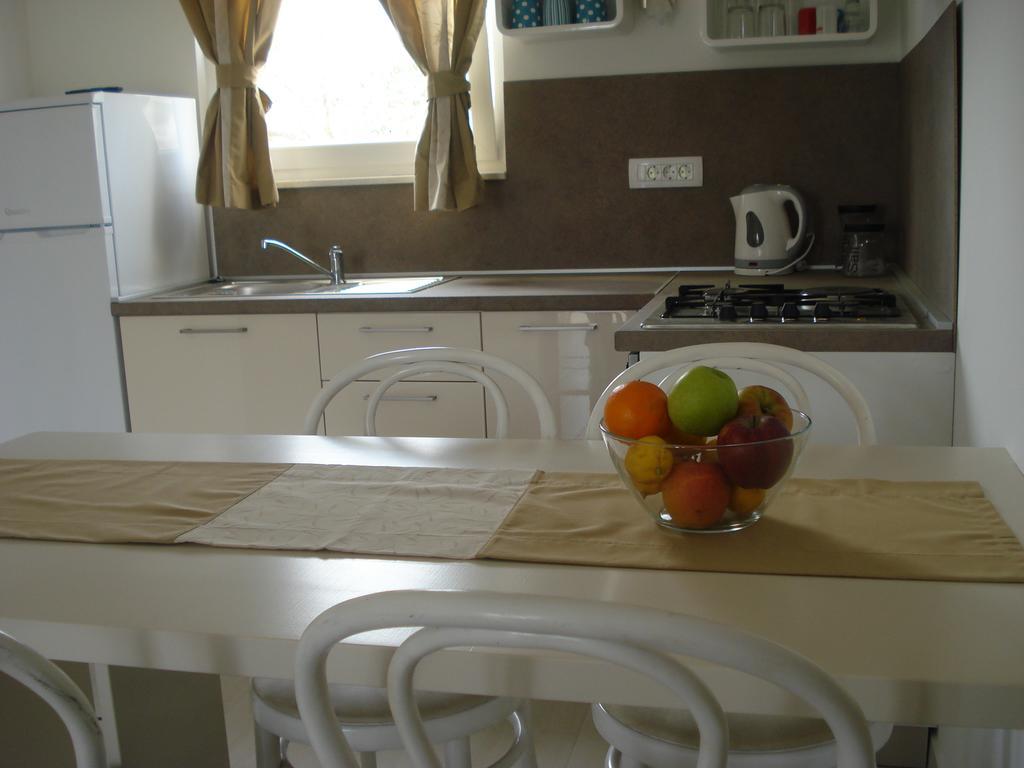 Maslina Apartment Biograd Na Moru