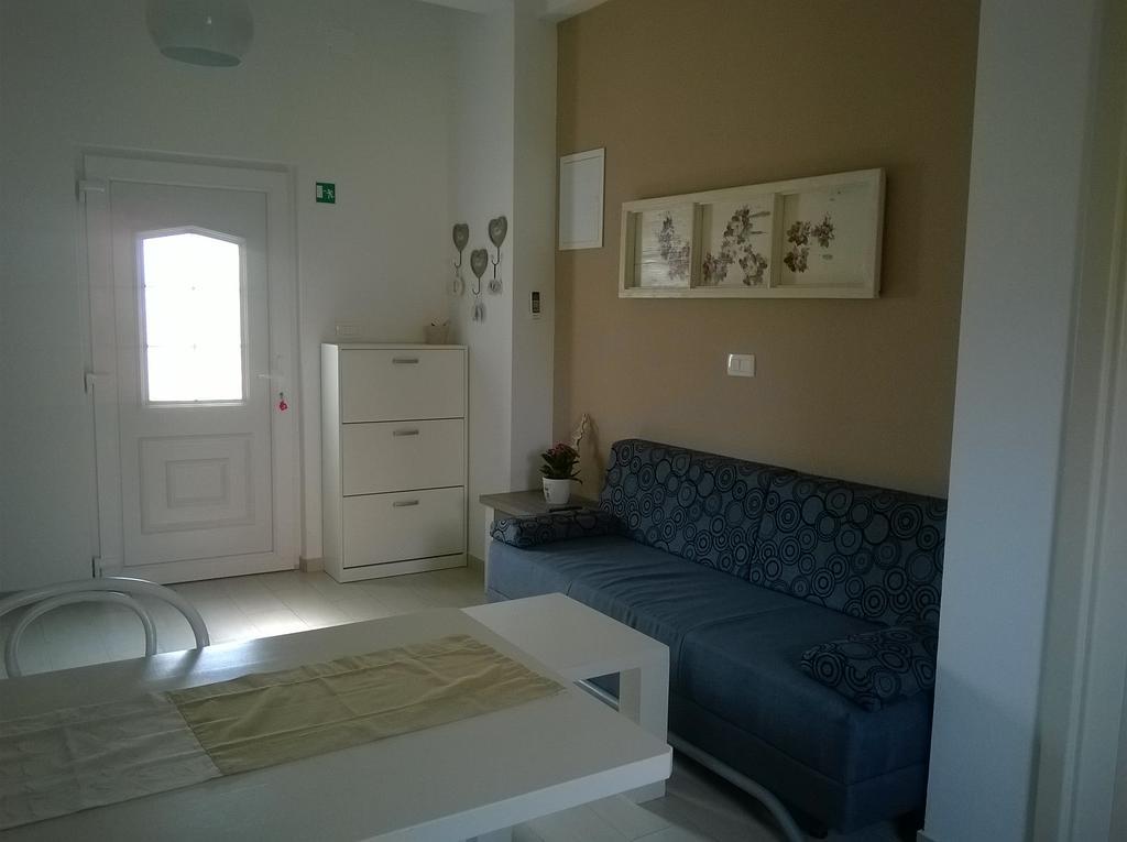 Maslina * Biograd Na Moru