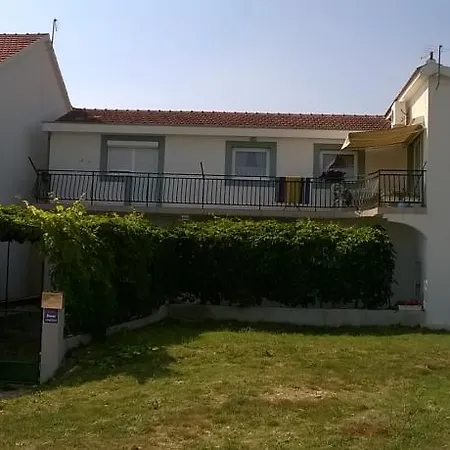 Apartment Maslina Weißenburg Exterior foto