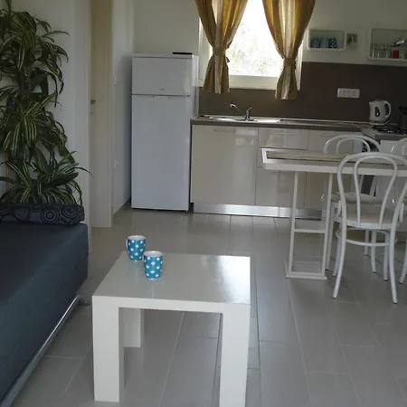 Apartment Maslina Weißenburg Exterior foto