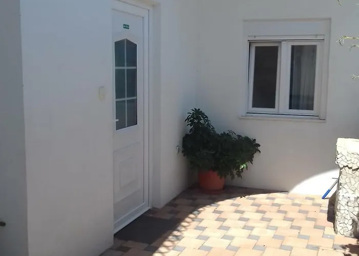Apartment Maslina