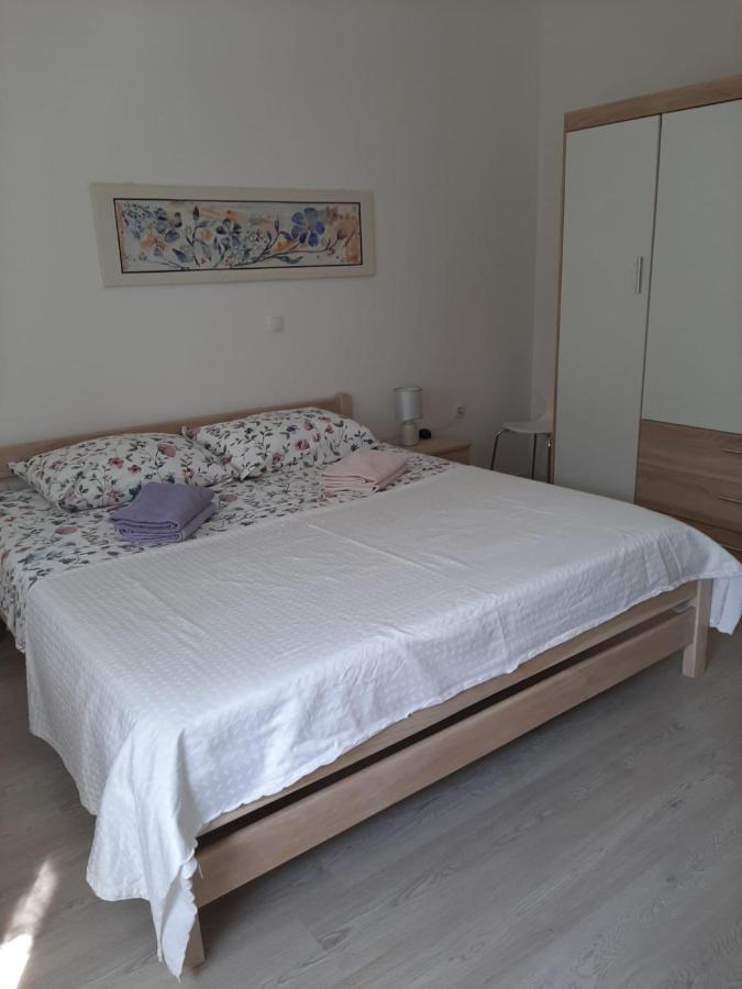 Maslina Apartmán *