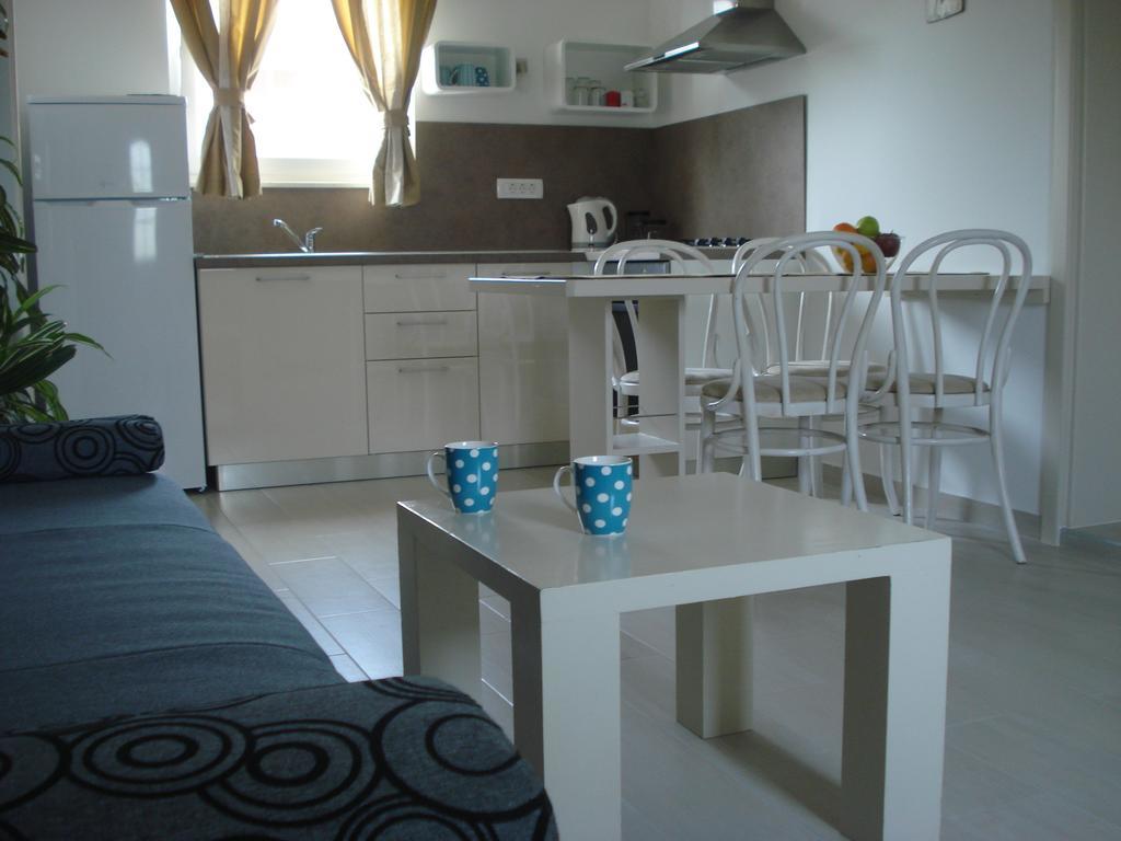 Apartmán Maslina Biograd Na Moru