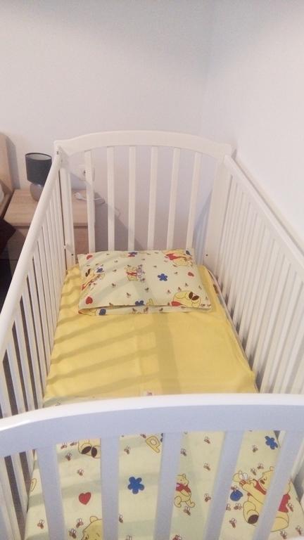 Maslina Apartmán Biograd Na Moru