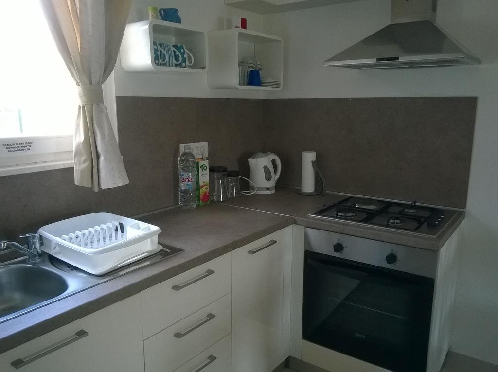 Apartmán Maslina Biograd Na Moru