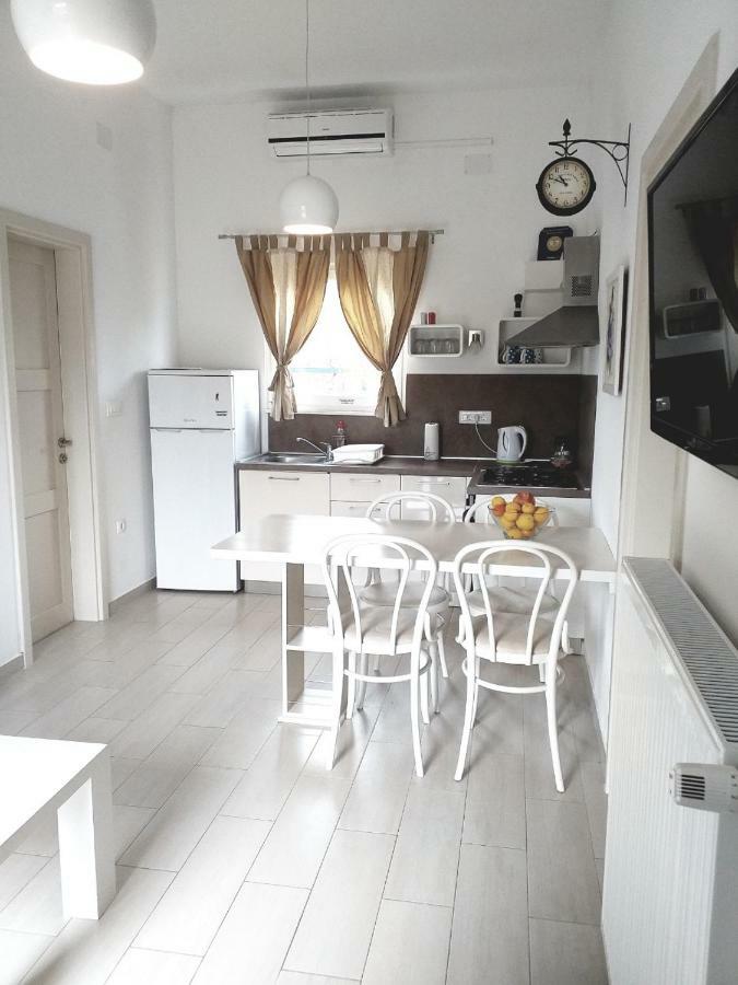 Apartmán Maslina